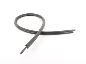 Genuine BMW Weatherstrip - Right - Z4 M Roadster Z4 3.0Si 2.5i 3.0i