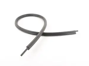 Genuine BMW Weatherstrip - Right - Z4 M Roadster Z4 3.0Si 2.5i 3.0i