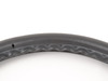 Genuine BMW Genuine BMW Weatherstrip - Right - Z4 M Roadster Z4 3.0Si 2.5i 3.0i 51727125652 View 3