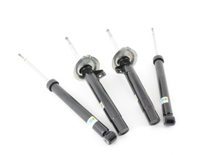 Bilstein B4 OE Replacement Shock and Strut Package - E46 M3
