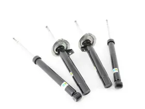 Bilstein B4 OE Replacement Shock and Strut Package - E46 M3