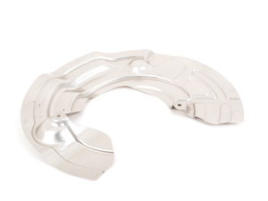Genuine BMW Brake Dust Shield - Left - F80 F82 F83