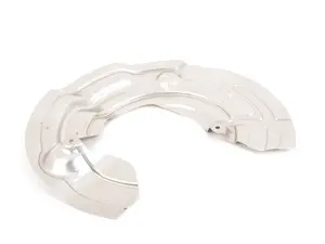 Genuine BMW Brake Dust Shield - Left - F80 F82 F83