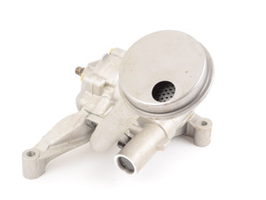 Laso Oil Pump - E34