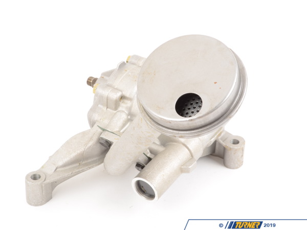 Laso Laso Oil Pump - E34 11411740155