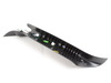 Genuine MINI Genuine MINI Right Column A Cover Carbon Black - 51437236260 51437236260 View 2