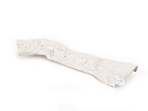 Genuine MINI Fuel Tank Heat Insulation - 51487124372 - (NO LONGER AVAILABLE)