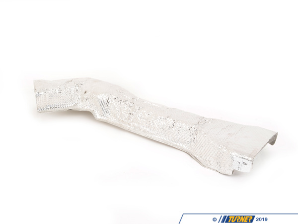 Genuine MINI Genuine MINI Fuel Tank Heat Insulation - 51487124372 - (NO LONGER AVAILABLE) 51487124372