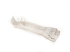 Genuine MINI Genuine MINI Fuel Tank Heat Insulation - 51487124372 - (NO LONGER AVAILABLE) 51487124372 View 2