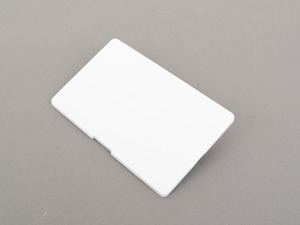 E30 M3 Euro Right Tow Hook Cover