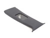 Genuine BMW Genuine BMW Covering Column-center Top L - 51432268961 - Anthrazit 51432268961 View 1