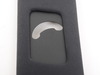 Genuine BMW Genuine BMW Covering Column-center Top L - 51432268961 - Anthrazit 51432268961 View 3