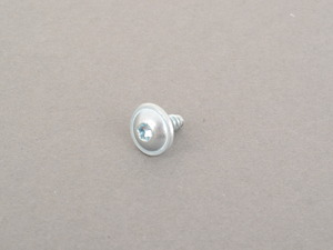 Genuine BMW Fillister Head Self-Tapping Screw - 07149124462 - E70,E71