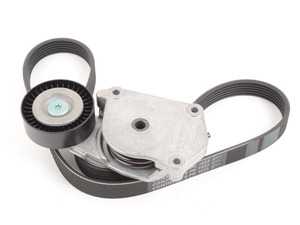 Accessory Drive Belt Service Kit
