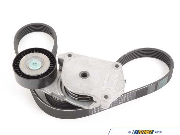 Continental Accessory Drive Belt Service Kit ADK0042P