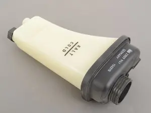 Febi Coolant Expansion Tank - E36, E39, Z3
