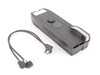 Genuine BMW Genuine BMW Snap-In Adapter - Micro USB - E60 E61 E63 E64 E70/71 E82/88 E9X F06/10/12 F15/16 F22/23 F3X 84212365783 View 1