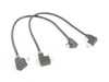Genuine BMW Genuine BMW Snap-In Adapter - Micro USB - E60 E61 E63 E64 E70/71 E82/88 E9X F06/10/12 F15/16 F22/23 F3X 84212365783 View 2