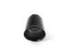 ECS ECS Tuning Swivel Exhaust Tip - 3.5" Black Chrome - BMW & MINI 006555ECS04A02 View 3