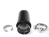 ECS ECS Tuning Swivel Exhaust Tip Pair - 3.5" Black Chrome - BMW & MINI 006555ecs04a02KT View 9