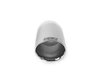 ECS ECS Tuning Swivel Exhaust Tip - 3.5" Chrome - BMW & MINI 006555ECS04A01 View 2