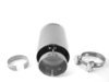 ECS ECS Tuning Swivel Exhaust Tip Pair - 3.5" Chrome - BMW & MINI 006555ecs04a01KT View 9