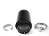 ECS ECS Tuning Swivel Exhaust Tip Pair - 4.0" Black Chrome - BMW & MINI 003358ecs03a02KT View 9