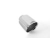 ECS ECS Tuning Swivel Exhaust Tip Pair - 4.0" Chrome - BMW & MINI 003358ecs03a01KT View 12