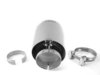 ECS Audi B7 A4 2.0T Exhaust System - Turbo Back or Cat Back  010076ECS View 47