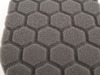 Chemical Guys  Black Hex Logic Finishing hand Pad BUFX203 View 3