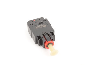 Febi Brake Switch - 4 Prong - E31, E32, E34, E36, Z3