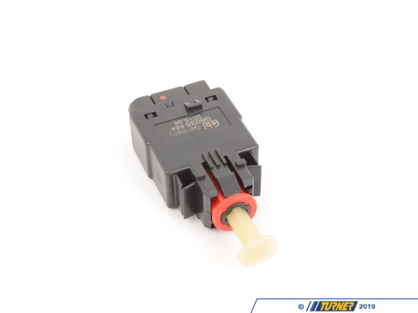 Febi Febi Brake Switch - 4 Prong - E31, E32, E34, E36, Z3 61318360417