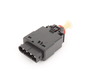 Febi Febi Brake Switch - 4 Prong - E31, E32, E34, E36, Z3 61318360417 View 2