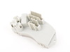 Febi Blower Motor Resistor - E82 E90 E92 E93 E70 F25 E89 64119265892 View 1