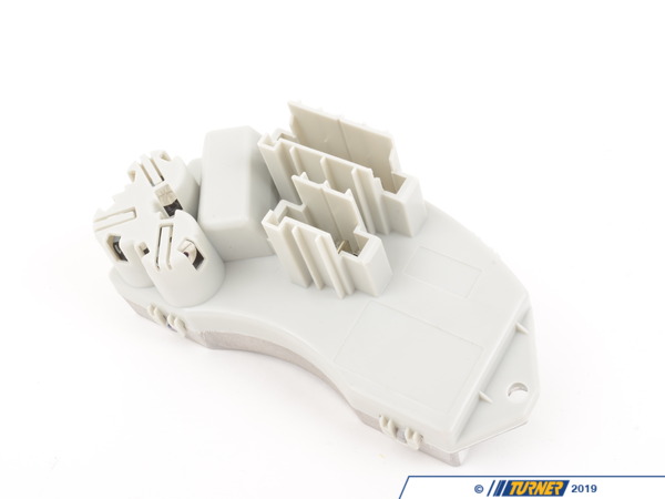 Febi Blower Motor Resistor - E82 E90 E92 E93 E70 F25 E89 64119265892
