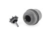 Meyle Meyle Power Steering Reservoir - E32, E38, E53, E60, E61, E63, E64, E83, Z4 32411097164 View 4