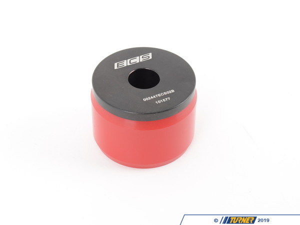 ECS BMW E46 Z4 Front Position Differential Bushing - Performance Polyurethane  002447ECS02