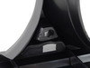 Genuine European BMW Genuine BMW Euro Grille - Left - E30 51131876091 View 5