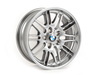 Genuine BMW E39 M5 18x8/9.5" M Double Spoke Style 65 Wheel Set - (NO LONGER AVAILABLE) 36112228950KT View 2