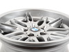 Genuine BMW E39 M5 18x8/9.5" M Double Spoke Style 65 Wheel Set - (NO LONGER AVAILABLE) 36112228950KT View 7