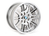 Genuine BMW E39 M5 18x8/9.5" M Double Spoke Style 65 Wheel Set - (NO LONGER AVAILABLE) 36112228950KT View 5