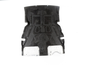 Genuine BMW Belly pan