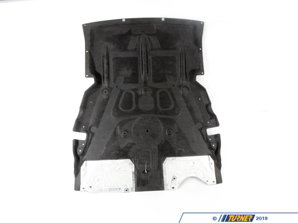 Genuine BMW Genuine BMW Belly pan 51757241814