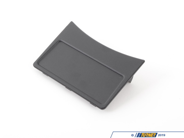 Genuine BMW Cover - E34 51161946193