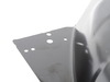 Genuine BMW Genuine BMW Wheel-house Inner Panel, Rea - 41217297941 41217297941 View 3