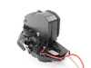 Genuine BMW LOCK, COMPLETE, RIGHT 51215A36E42 View 3