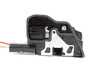 Genuine BMW LOCK, COMPLETE, RIGHT 51215A36E42 View 6