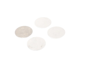 N54 Diverter Valve Shims - Set Of Four