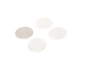 N54 Diverter Valve Shims - Set Of Four