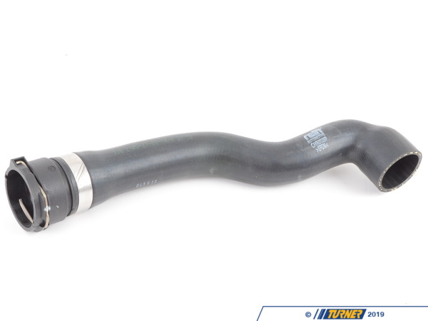 Rein Rein Radiator Hose - Upper - Z3 11531716641